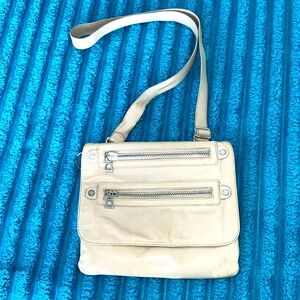 RUDSAK CANADA CROSSBODY BAG